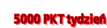 2000 PKT tydzień