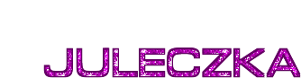 JULECZKA