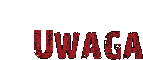 Uwaga