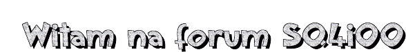Forum mi�o�nik�w ��czno�ci radiowych