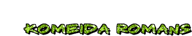 komeida romans